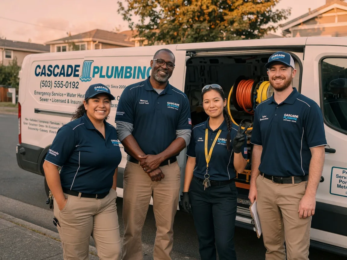 Emergency Plumber company in Shock, WV